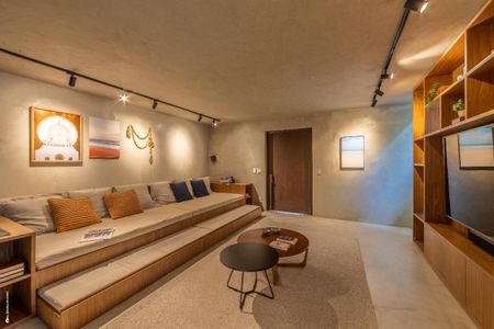 Casa de Condomínio à venda com 3 quartos, 629m² em Alto de Pinheiros, São Paulo