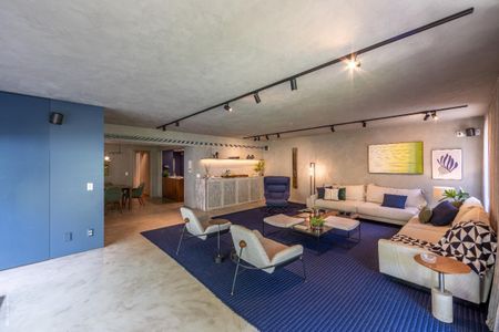 Casa de Condomínio à venda com 3 quartos, 629m² em Alto de Pinheiros, São Paulo