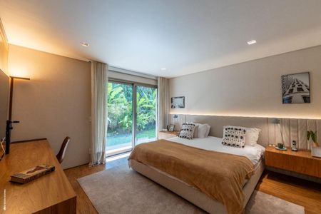 Casa de Condomínio à venda com 3 quartos, 629m² em Alto de Pinheiros, São Paulo