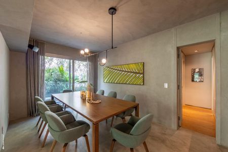 Casa de Condomínio à venda com 3 quartos, 629m² em Alto de Pinheiros, São Paulo