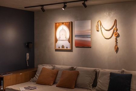 Casa de Condomínio à venda com 3 quartos, 629m² em Alto de Pinheiros, São Paulo