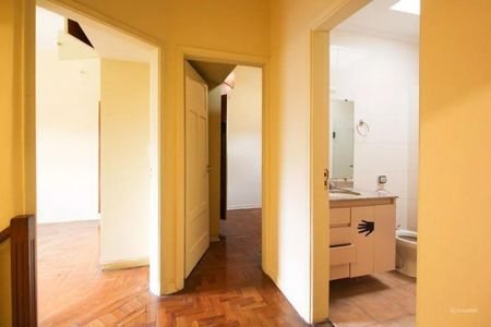 Casa à venda com 4 quartos, 129m² em Vila Nova Conceição, São Paulo