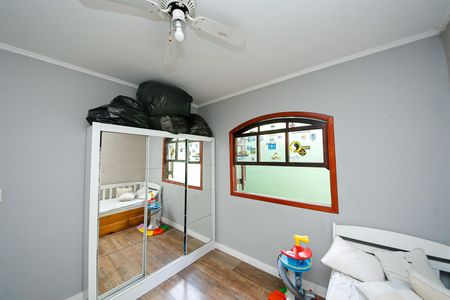 Quarto 1 de casa à venda com 3 quartos, 240m² em Jardim Sapopemba, São Paulo