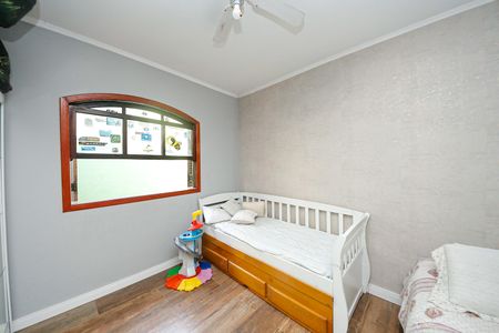 Quarto 1 de casa à venda com 3 quartos, 240m² em Jardim Sapopemba, São Paulo