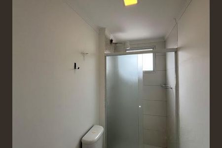 Apartamento à venda com 2 quartos, 57m² em Vila Sao Paulo, Guarulhos
