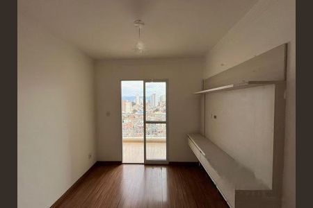 Apartamento à venda com 2 quartos, 57m² em Vila Sao Paulo, Guarulhos