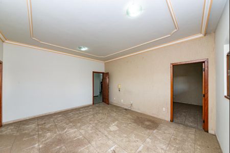 Sala 1 de apartamento à venda com 2 quartos, 500m² em Tirol, Belo Horizonte