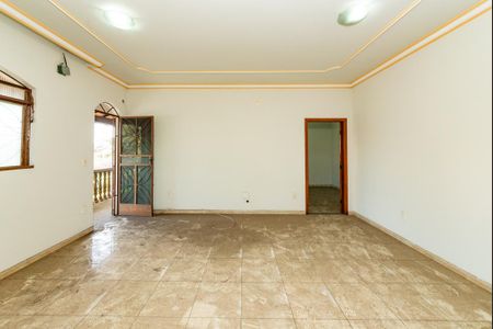Sala 1 de apartamento à venda com 2 quartos, 500m² em Tirol, Belo Horizonte