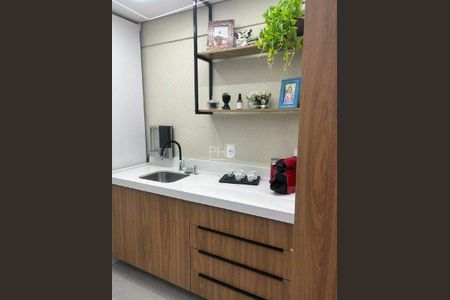 Apartamento à venda com 2 quartos, 60m² em Jardim Wallace Simonsen, São Bernardo do Campo