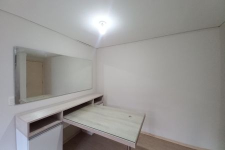 Sala de Jantar de apartamento à venda com 2 quartos, 59m² em Cidade Satélite Íris, Campinas