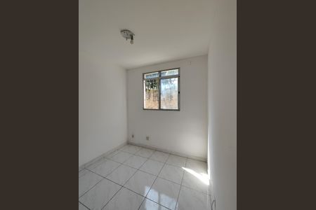Quarto 2 de apartamento à venda com 2 quartos, 45m² em A Definir Em Campo, Contagem