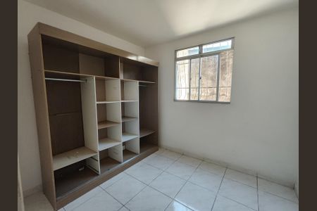 Quarto 1 de apartamento à venda com 2 quartos, 45m² em A Definir Em Campo, Contagem