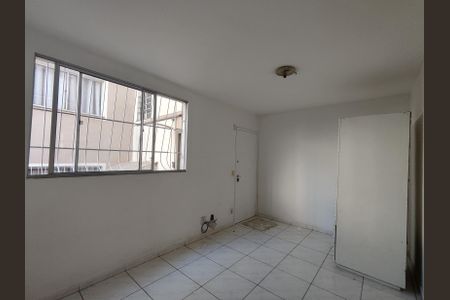 Sala de apartamento à venda com 2 quartos, 45m² em A Definir Em Campo, Contagem