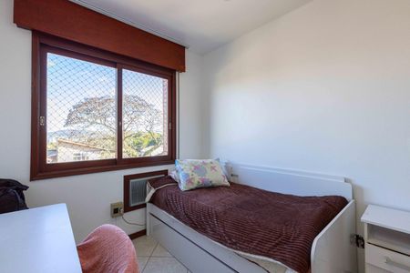 Quarto 1 de apartamento à venda com 2 quartos, 64m² em Bom Jesus, Porto Alegre