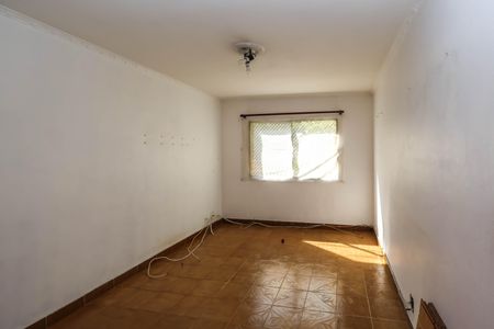 Sala de apartamento para alugar com 2 quartos, 58m² em Jardim Ana Maria, São Paulo