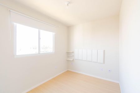 Quarto de apartamento à venda com 2 quartos, 42m² em Mato Grande, Canoas