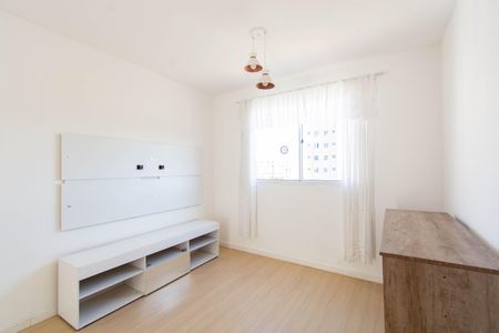 Sala de apartamento à venda com 2 quartos, 42m² em Mato Grande, Canoas