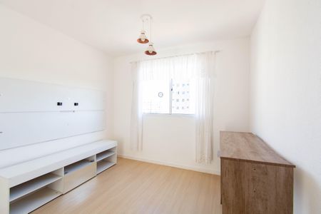 Sala de apartamento à venda com 2 quartos, 42m² em Mato Grande, Canoas