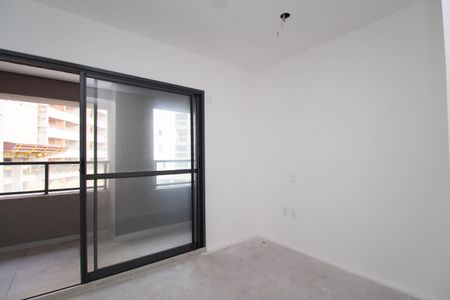 Sala/Quarto de apartamento à venda com 1 quarto, 27m² em Vila Primavera, São Paulo