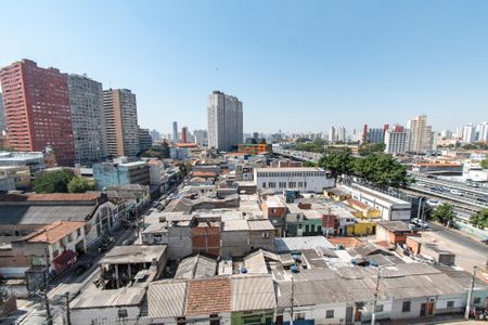 Vista Studio de kitnet/studio para alugar com 1 quarto, 24m² em Sé, São Paulo