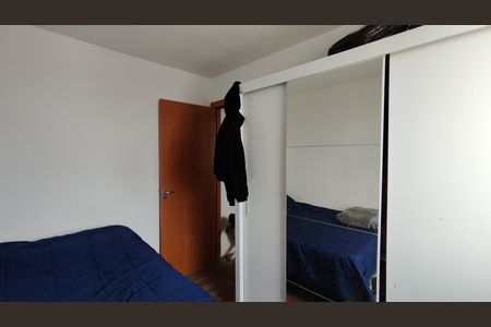 Quarto 2 de apartamento para alugar com 2 quartos, 43m² em Parada Xv de Novembro, São Paulo