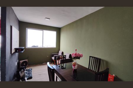 Sala de apartamento para alugar com 2 quartos, 43m² em Parada Xv de Novembro, São Paulo
