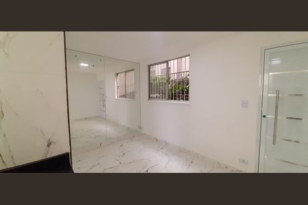 Sala de apartamento à venda com 2 quartos, 43m² em Vila Yolanda, Osasco