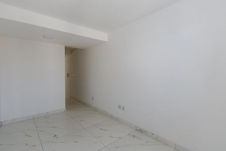 Sala de casa à venda com 2 quartos, 90m² em Santa Branca, Belo Horizonte
