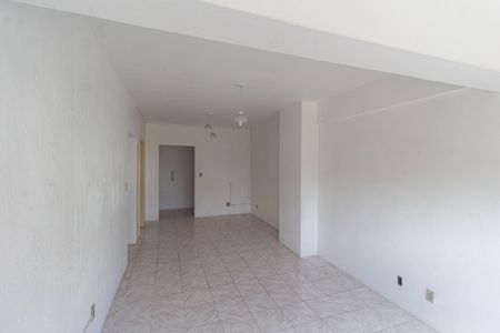 Sala de apartamento à venda com 2 quartos, 86m² em Centro, São Leopoldo