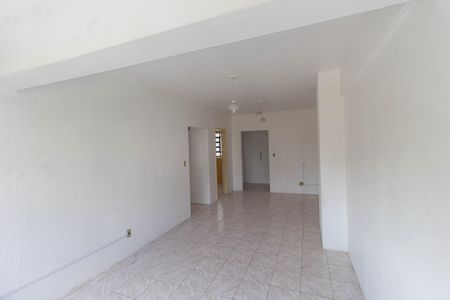 Sala de apartamento à venda com 2 quartos, 86m² em Centro, São Leopoldo