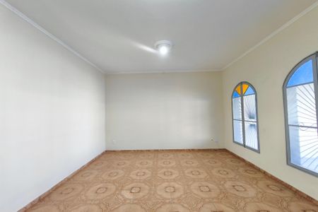 Sala de Estar de casa à venda com 3 quartos, 266m² em Vila Mimosa, Campinas