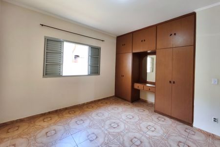 Suíte de casa à venda com 3 quartos, 266m² em Vila Mimosa, Campinas