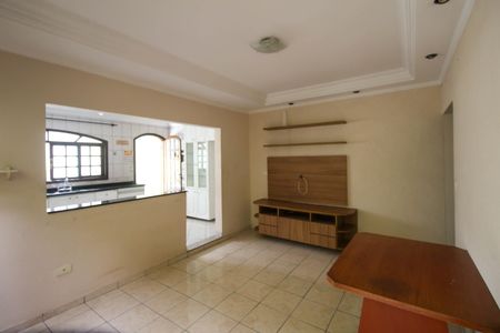 Sala de casa à venda com 2 quartos, 150m² em Vila Nova, São Paulo