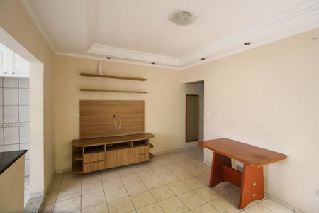 Sala de casa à venda com 2 quartos, 150m² em Vila Nova, São Paulo