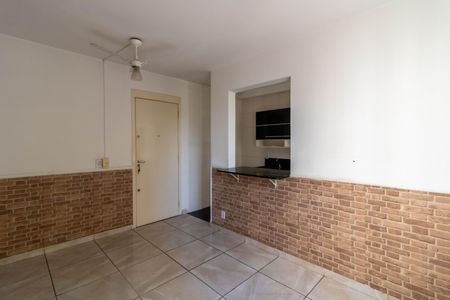 Sala de apartamento à venda com 2 quartos, 45m² em Ponte Grande, Guarulhos