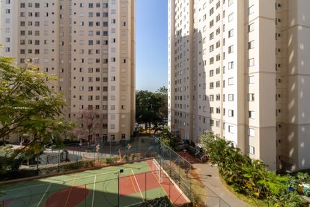 Vista do Quarto 1 de apartamento à venda com 2 quartos, 45m² em Ponte Grande, Guarulhos