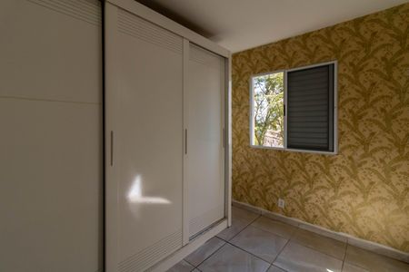 Quarto 2 de apartamento à venda com 2 quartos, 45m² em Ponte Grande, Guarulhos
