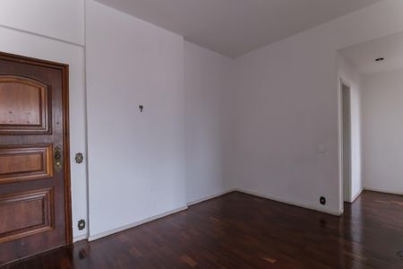 Sala de apartamento à venda com 3 quartos, 68m² em Méier, Rio de Janeiro