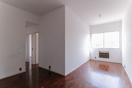 Sala de apartamento à venda com 3 quartos, 68m² em Méier, Rio de Janeiro
