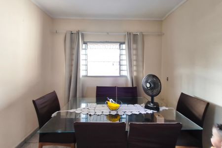 Sala de Jantar de casa à venda com 2 quartos, 100m² em Vila Boa Vista, Campinas