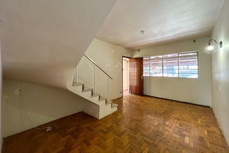 Sala de casa à venda com 2 quartos, 135m² em Limão, São Paulo