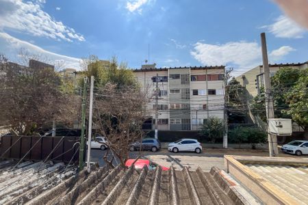 Vista do Quarto 1 de casa à venda com 2 quartos, 135m² em Limão, São Paulo
