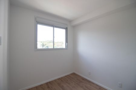 Suíte de apartamento para alugar com 1 quarto, 27m² em Vila Butantã, São Paulo