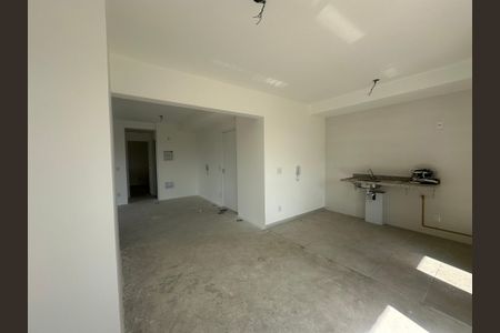 Sala de apartamento à venda com 3 quartos, 86m² em Nova Aldeinha, Barueri