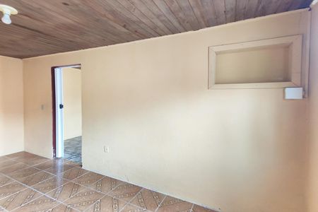 Quarto de casa para alugar com 1 quarto, 50m² em São Luís, Canoas