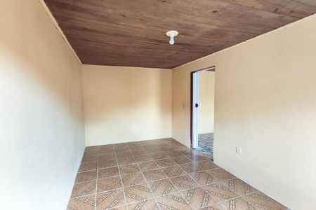 Quarto de casa para alugar com 1 quarto, 50m² em São Luís, Canoas
