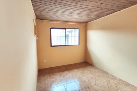 Quarto de casa para alugar com 1 quarto, 50m² em São Luís, Canoas