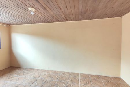 Quarto de casa para alugar com 1 quarto, 50m² em São Luís, Canoas
