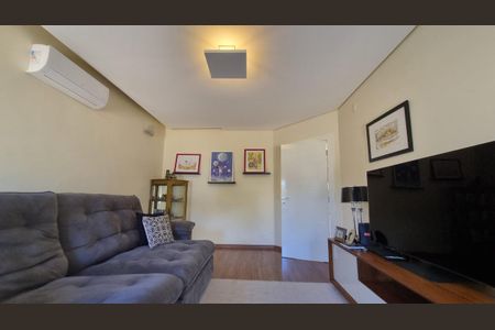 Casa para alugar com 5 quartos, 410m² em Loteamento Alphaville Campinas, Campinas