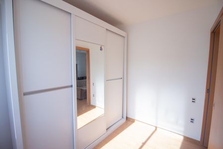 Quarto 2 de apartamento à venda com 2 quartos, 52m² em Tres Barras, Contagem